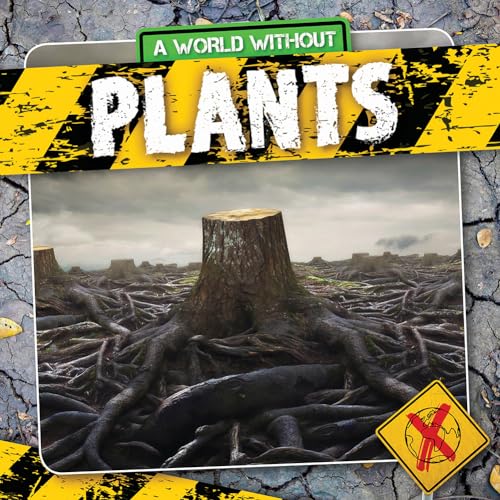 Plants [Paperback]