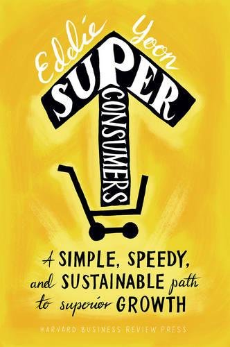 Superconsumers: A Simple, Speedy, And Sustain