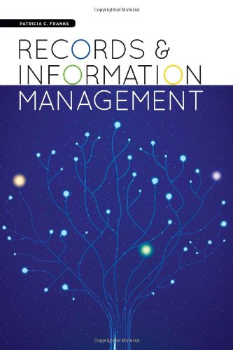 Records And Information Management [Paperback]