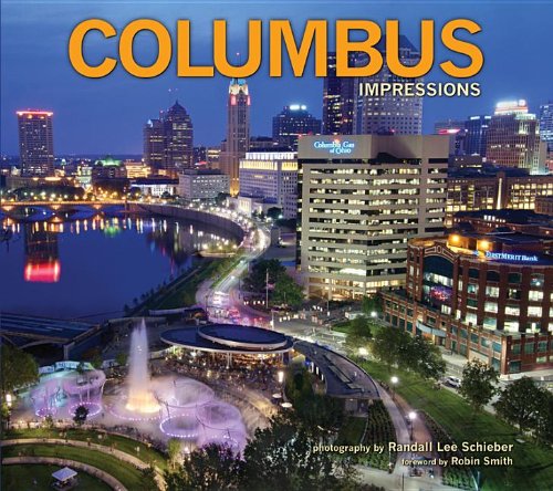 Columbus Impressions [Paperback]