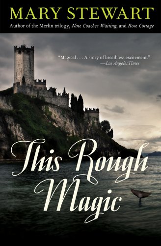 This Rough Magic [Paperback]