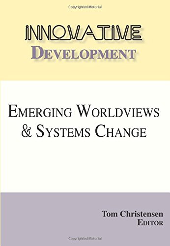 Innovative Development [Paperback]