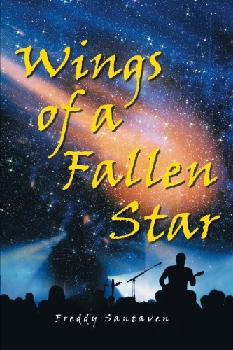 Wings Of A Fallen Star So Far Aay [Paperback]