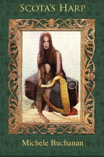 Scota's Harp [Paperback]