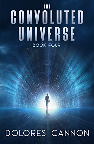 The Convoluted Universe: Book Four [Paperback]