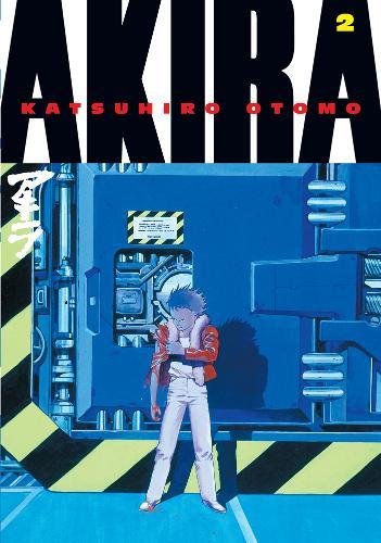 Akira Volume 2 [Paperback]