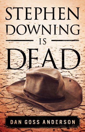 Stephen Doning Is Dead [Paperback]