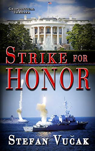 Strike for Honor [Paperback]