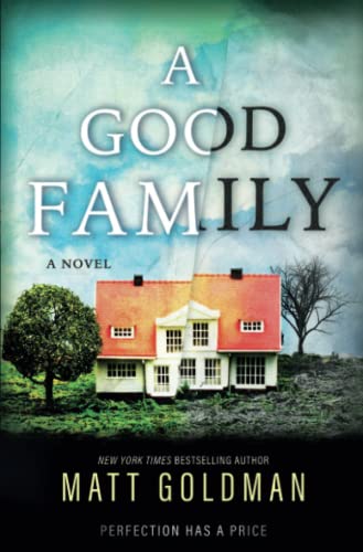 A Good Family: A Novel [Paperback]