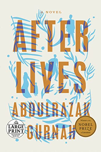 Afterlives: A Novel [Paperback]