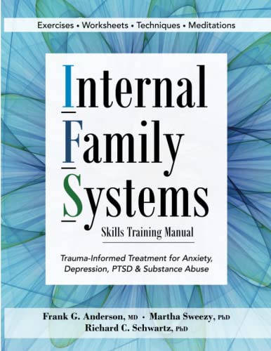 Internal Family Systems Skills Training Manua