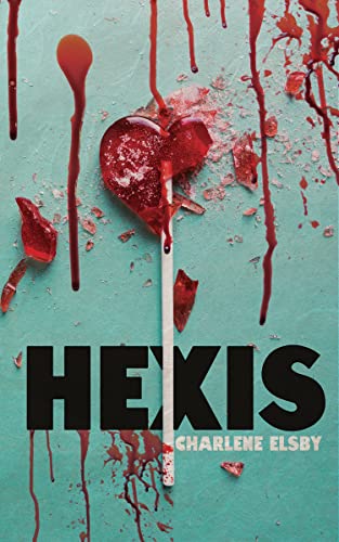 Hexis [Paperback]