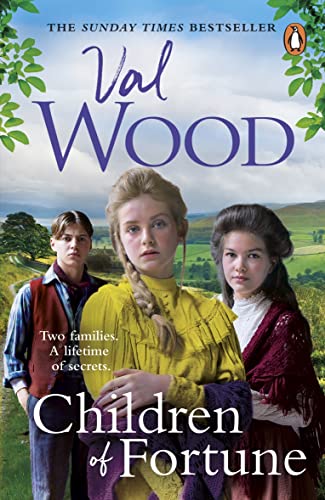 Children of Fortune [Paperback]