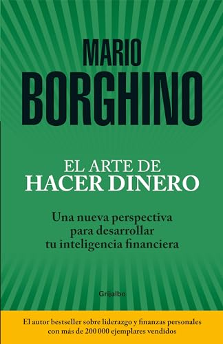 El arte de hacer dinero: Una nueva perspectiva para desarrollar su inteligencia  [Paperback]