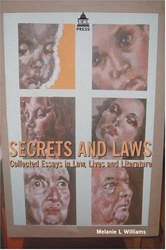 Secrets and Las [Hardcover]