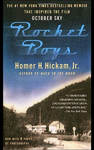 Rocket Boys [Paperback]