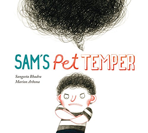 Sam's Pet Temper [Hardcover]