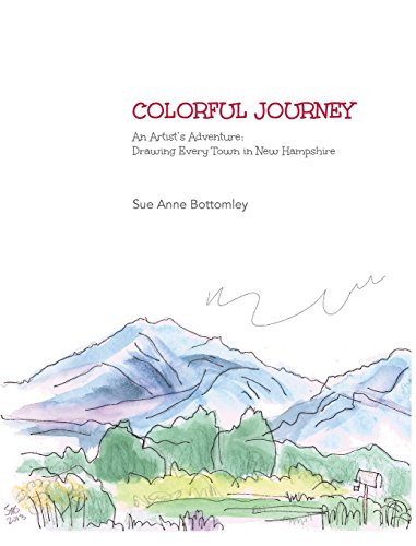 Colorful Journey [Hardcover]