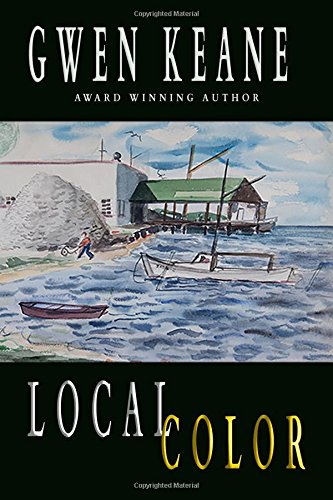 Local Color [Paperback]