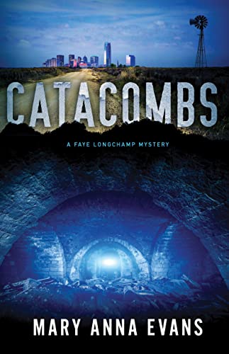 Catacombs [Paperback]