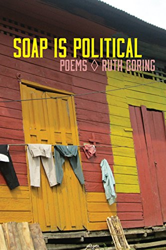 Soap Is Political [Paperback]