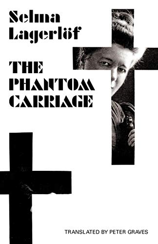 The Phantom Carriage [Paperback]