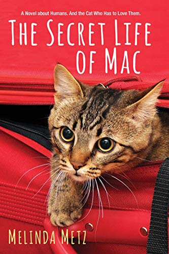 The Secret Life of Mac [Paperback]