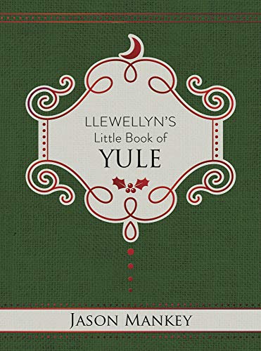 Llewellyns Little Bk Of Yule             [CLOTH               ]