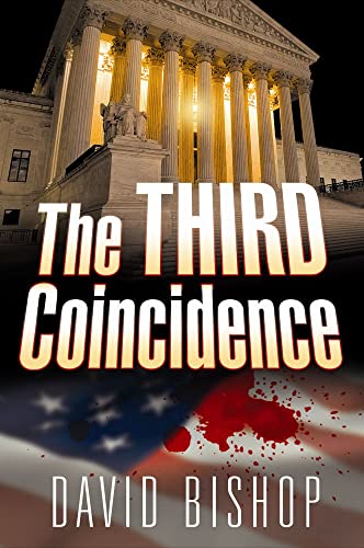 The Third Coincidence [Paperback]