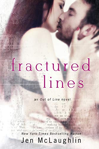 Fractured Lines Out of Line 4 [Paperback]