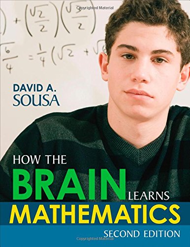 How the Brain Learns Mathematics [Paperback]