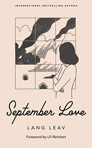 September Love [Paperback]