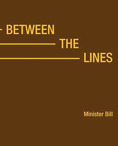 Between the Lines [Paperback]