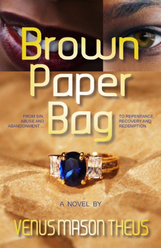 Bron Paper Bag [Paperback]