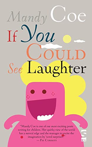 If You Could See Laughter (children's Poetry Library) [Paperback]