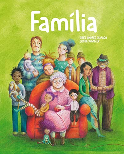 Fam?lia (Family) [Hardcover]