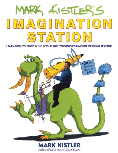 Mark Kistler's Imagination Station: Learn