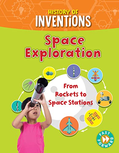 Space Exploration [Paperback]