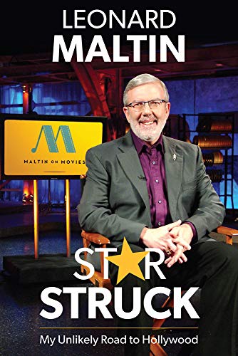 Starstruck: My Unlikely Road to Hollywood [Hardcover]