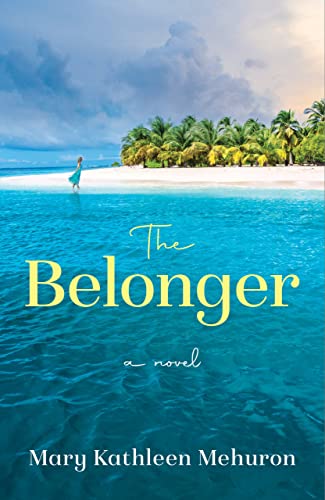 The Belonger: A Novel [Paperback]