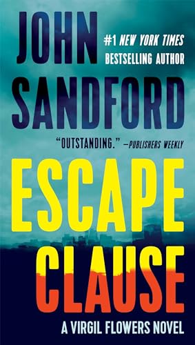 Escape Clause [Paperback]