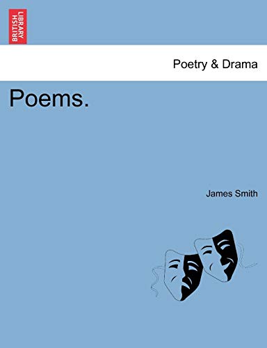 Poems [Paperback]