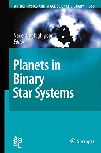 Planets in Binary Star Systems [Paperback]