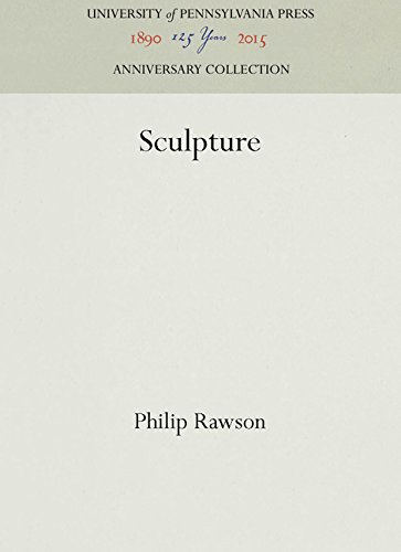 Sculpture [Hardcover]