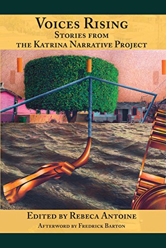 Voices Rising: Stories from the Katrina Narrative Project [Paperback]