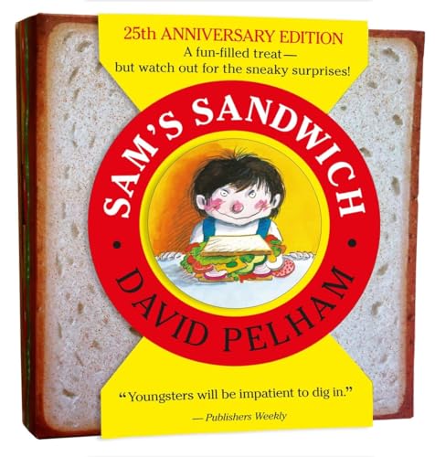 Sam's Sandwich [Hardcover]