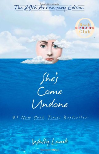 She's Come Undone [Paperback]