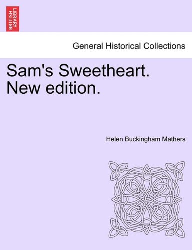 Sam's Seetheart Ne Edition [Paperback]