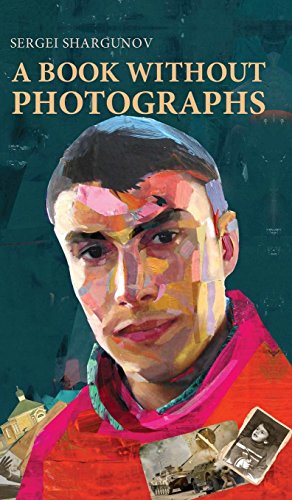 A Book Without Photographs [Hardcover]