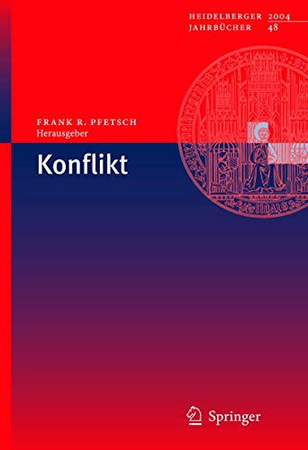 Konflikt [Paperback]